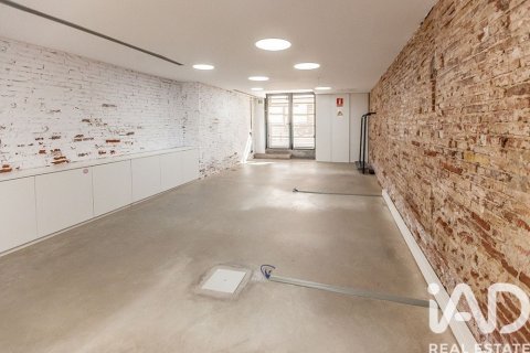 Commercial property for sale in Barcelona, Spain 204 sq.m. No. 172673 - photo 25