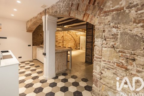 Commercial property for sale in Barcelona, Spain 204 sq.m. No. 172673 - photo 11