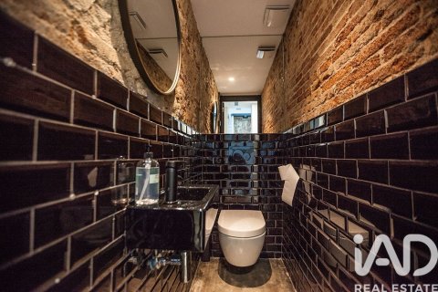 Commercial property for sale in Barcelona, Spain 204 sq.m. No. 172673 - photo 16