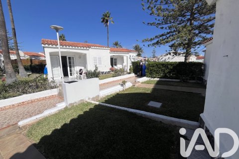 House for sale in San Bartolome De Tirajana, Gran Canaria, Spain 1 bedroom, 117 sq.m. No. 172676 - photo 12