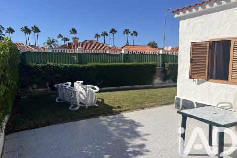 House for sale in San Bartolome De Tirajana, Gran Canaria, Spain 1 bedroom, 117 sq.m. No. 172676 - photo 3