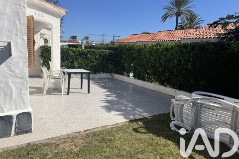House for sale in San Bartolome De Tirajana, Gran Canaria, Spain 1 bedroom, 117 sq.m. No. 172676 - photo 9