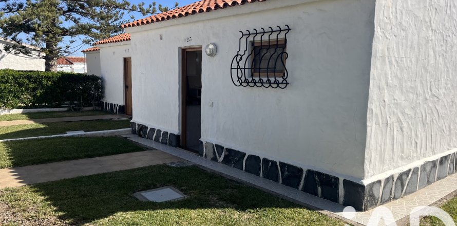 House in San Bartolome De Tirajana, Gran Canaria, Spain 1 bedroom, 117 sq.m. No. 172676