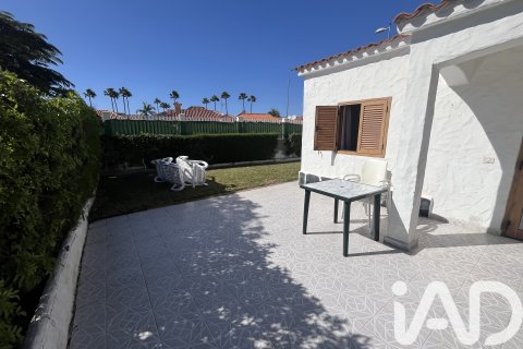 House for sale in San Bartolome De Tirajana, Gran Canaria, Spain 1 bedroom, 117 sq.m. No. 172676 - photo 11