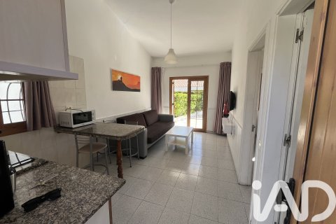 House for sale in San Bartolome De Tirajana, Gran Canaria, Spain 1 bedroom, 117 sq.m. No. 172676 - photo 7