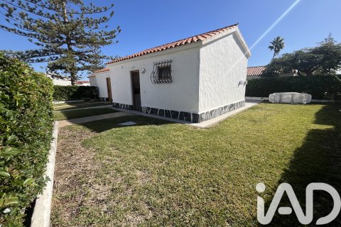 House for sale in San Bartolome De Tirajana, Gran Canaria, Spain 1 bedroom, 117 sq.m. No. 172676 - photo 10