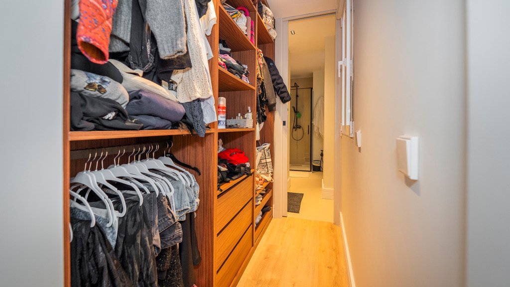 Apartament w Madrid, Hiszpania 3 sypialnie, 131 mkw. nr 105998