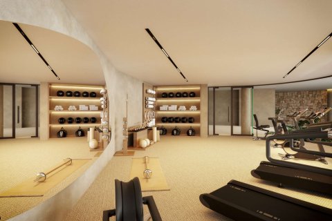 Huoneisto myytävänä Fuengirola, Malaga, Espanja, 3 makuuhuonetta, 125.75 m2 No. 174152 - kuva 22