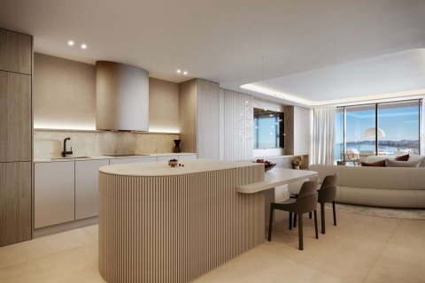 Huoneisto myytävänä Fuengirola, Malaga, Espanja, 3 makuuhuonetta, 125.75 m2 No. 174152 - kuva 9