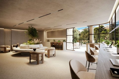 Huoneisto myytävänä Fuengirola, Malaga, Espanja, 2 makuuhuonetta, 132.82 m2 No. 174153 - kuva 17