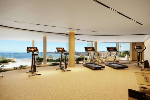 Huoneisto myytävänä Fuengirola, Malaga, Espanja, 2 makuuhuonetta, 132.82 m2 No. 174153 - kuva 24