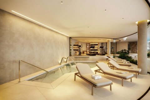 Huoneisto myytävänä Fuengirola, Malaga, Espanja, 2 makuuhuonetta, 132.82 m2 No. 174153 - kuva 26