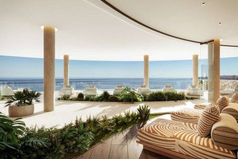 Huoneisto myytävänä Fuengirola, Malaga, Espanja, 2 makuuhuonetta, 132.82 m2 No. 174153 - kuva 21