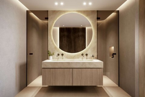 Huoneisto myytävänä Fuengirola, Malaga, Espanja, 2 makuuhuonetta, 132.82 m2 No. 174153 - kuva 14