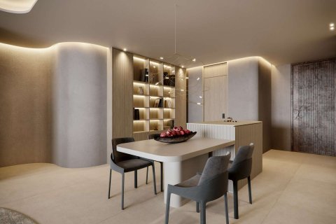 Huoneisto myytävänä Fuengirola, Malaga, Espanja, 2 makuuhuonetta, 132.82 m2 No. 174153 - kuva 10