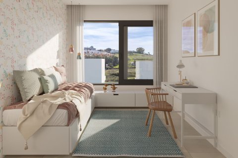 Dom w Estepona, Malaga, Hiszpania 3 sypialnie, 180.6 mkw. nr 174157 – zdjęcie 10