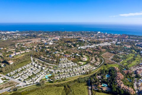 Сasa en venta en Estepona, Málaga, España 3 dormitorios, 180.6 m2 No. 174157 - foto 4