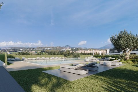 House zum Verkauf in Estepona, Malaga, Spanien 3 Schlafzimmer, 180.6 m2 Nr. 174157 - Foto 7