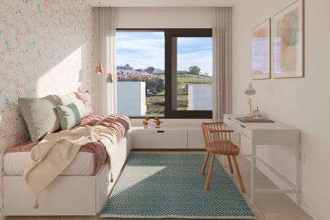 Сasa en venta en Estepona, Málaga, España 3 dormitorios, 180.6 m2 No. 174157 - foto 10