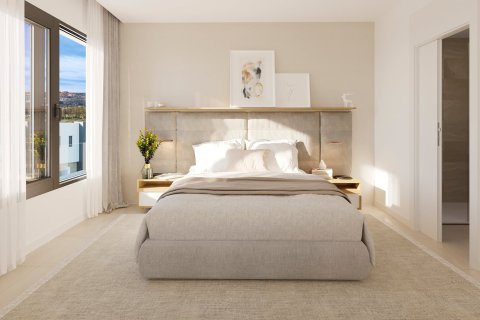 Сasa en venta en Estepona, Málaga, España 3 dormitorios, 180.6 m2 No. 174157 - foto 12