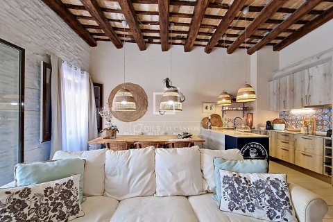 Apartamento en venta en Vilanova i la Geltrú, Barcelona, España 2 dormitorios, 108 m2 No. 166774 - foto 10