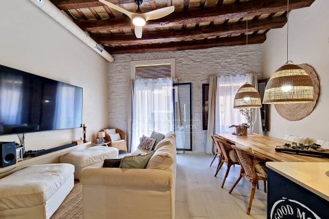 Apartamento en venta en Vilanova i la Geltrú, Barcelona, España 2 dormitorios, 108 m2 No. 166774 - foto 5