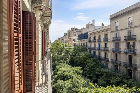 Apartment à louer à Barcelona, Espagne, 3 chambres, 205 m2 No. 166776 - photo 26