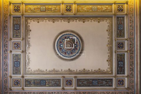 Apartment à louer à Barcelona, Espagne, 3 chambres, 205 m2 No. 166776 - photo 24
