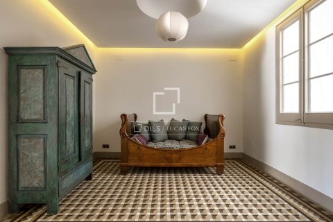 Apartment à louer à Barcelona, Espagne, 3 chambres, 205 m2 No. 166776 - photo 15