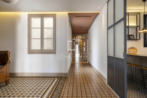 Apartment à louer à Barcelona, Espagne, 3 chambres, 205 m2 No. 166776 - photo 10