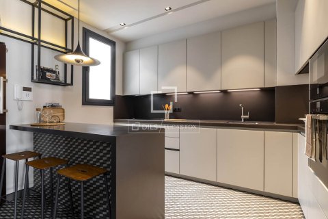Apartment à louer à Barcelona, Espagne, 3 chambres, 205 m2 No. 166776 - photo 11