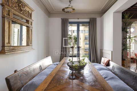 Apartment à louer à Barcelona, Espagne, 3 chambres, 205 m2 No. 166776 - photo 8