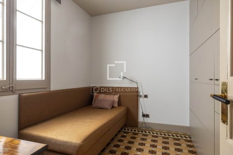 Apartment à louer à Barcelona, Espagne, 3 chambres, 205 m2 No. 166776 - photo 16