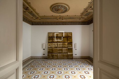 Apartment à louer à Barcelona, Espagne, 3 chambres, 205 m2 No. 166776 - photo 19
