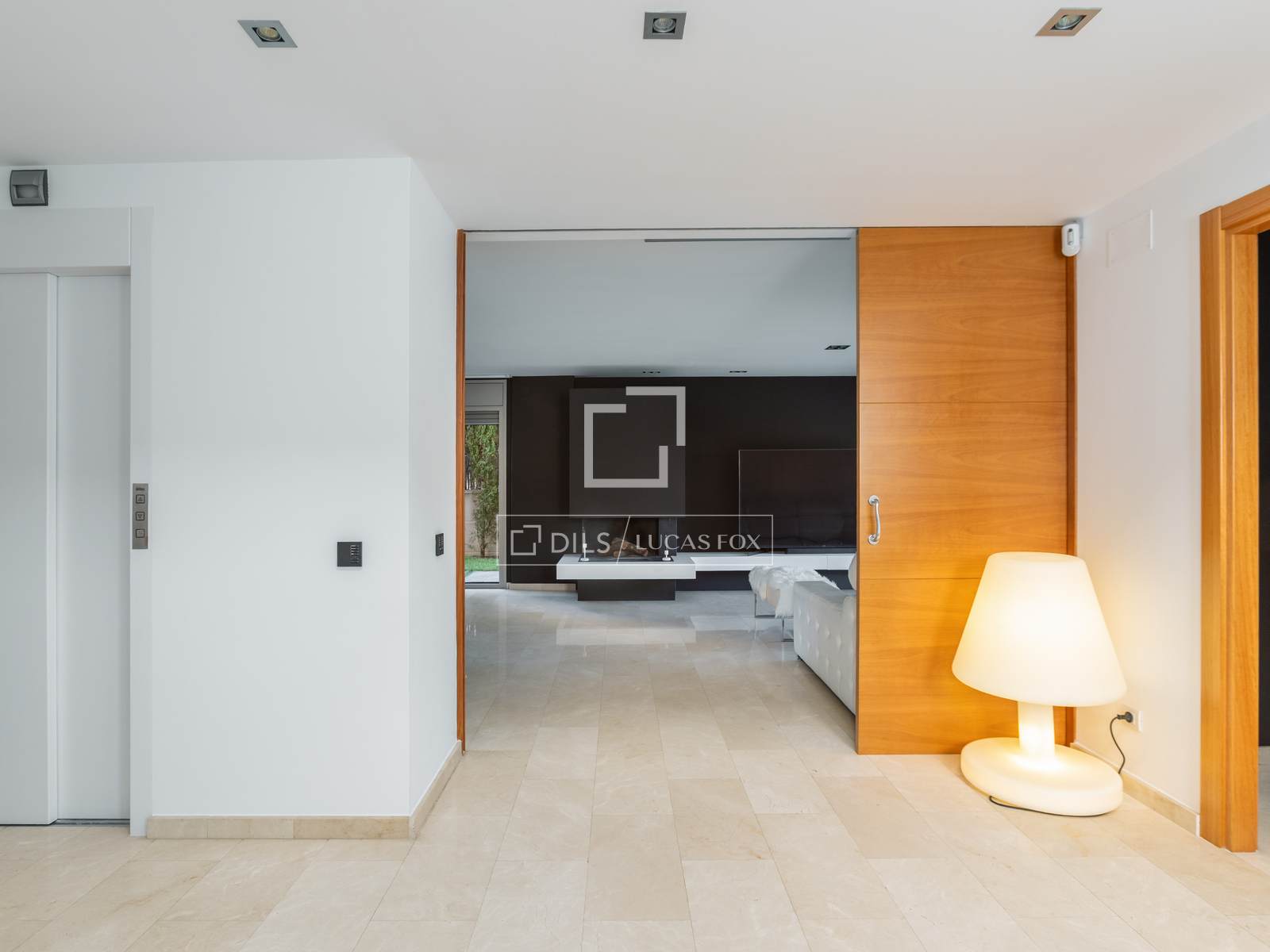 Villa in Vilassar de Dalt, Barcelona, Spain 6 bedrooms, 386 sq.m. No. 166775