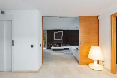 Villa in vendita a Vilassar de Dalt, Barcelona, Spagna 6 camere da letto, 386 mq. N° 166775 - foto 8