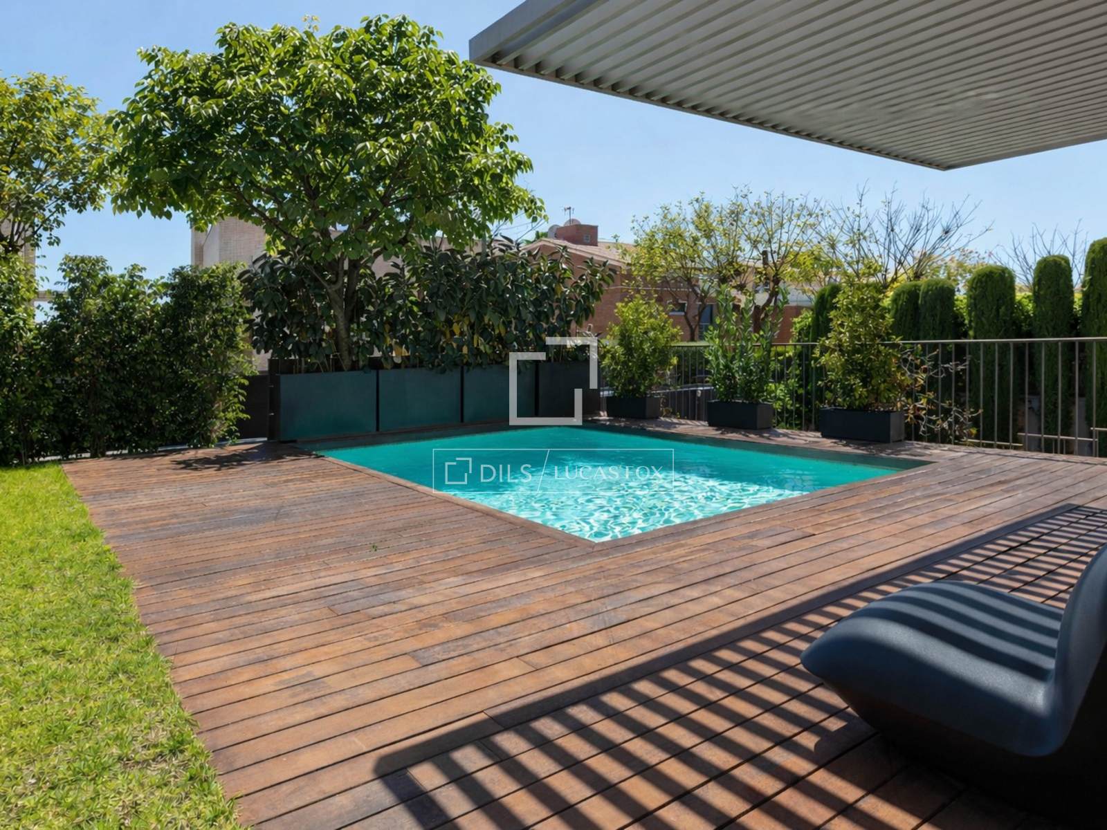 Villa in Vilassar de Dalt, Barcelona, Spain 6 bedrooms, 386 sq.m. No. 166775