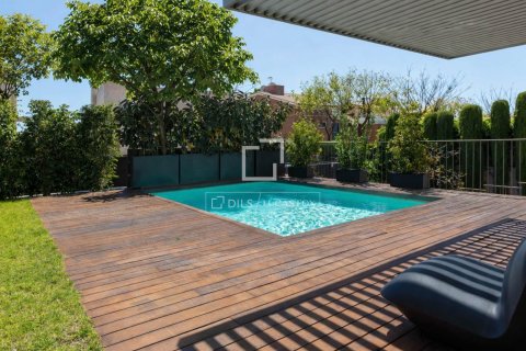 Villa in vendita a Vilassar de Dalt, Barcelona, Spagna 6 camere da letto, 386 mq. N° 166775 - foto 13