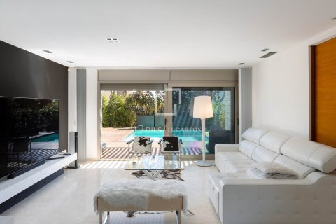 Villa in vendita a Vilassar de Dalt, Barcelona, Spagna 6 camere da letto, 386 mq. N° 166775 - foto 12