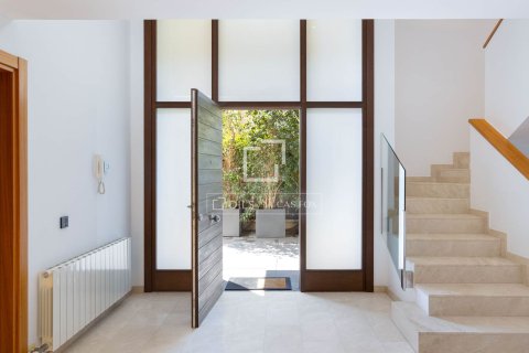 Villa in vendita a Vilassar de Dalt, Barcelona, Spagna 6 camere da letto, 386 mq. N° 166775 - foto 6