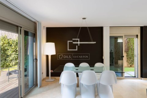 Villa in vendita a Vilassar de Dalt, Barcelona, Spagna 6 camere da letto, 386 mq. N° 166775 - foto 10