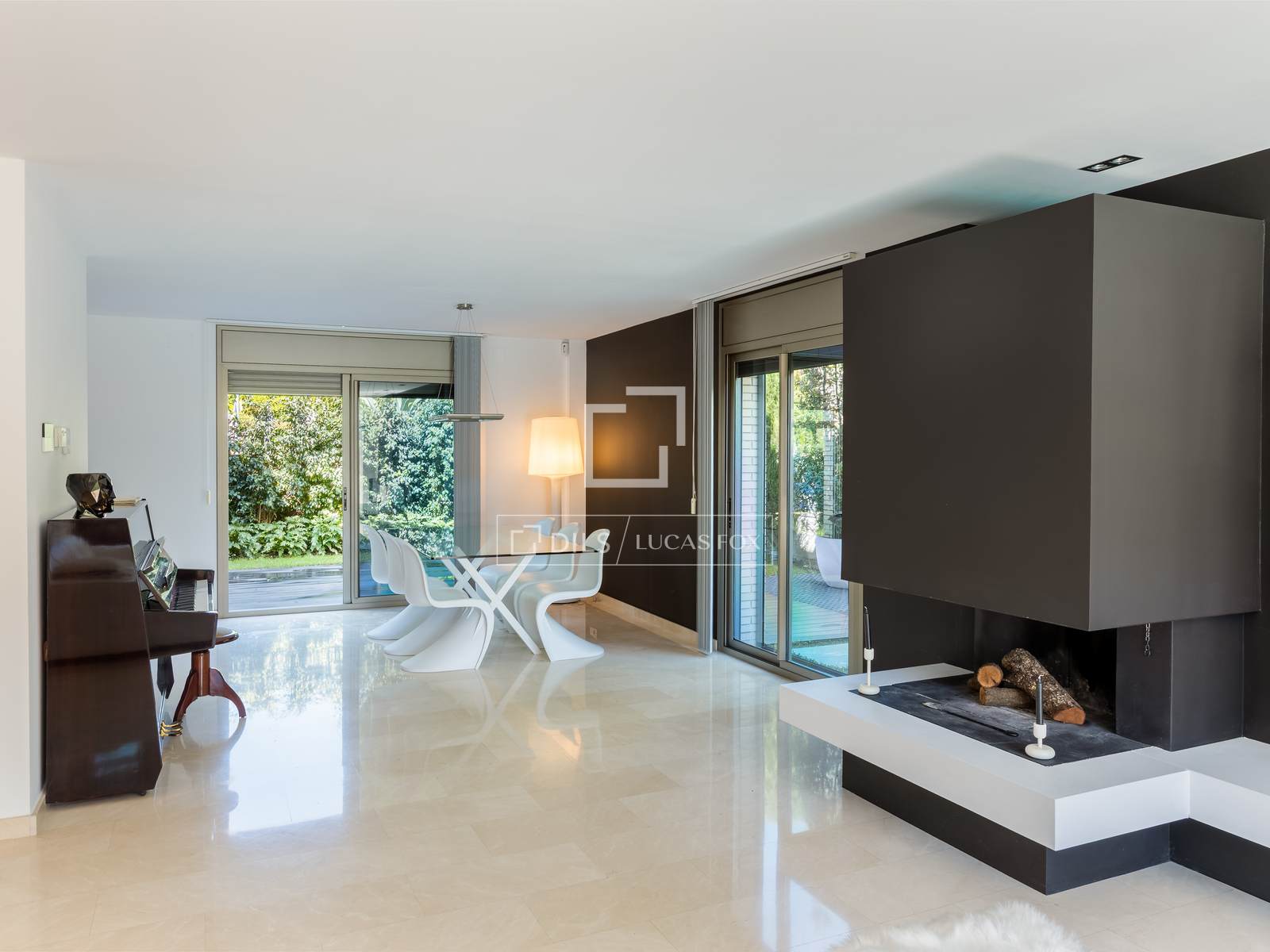 Villa in Vilassar de Dalt, Barcelona, Spain 6 bedrooms, 386 sq.m. No. 166775