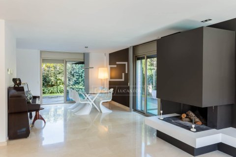 Villa in vendita a Vilassar de Dalt, Barcelona, Spagna 6 camere da letto, 386 mq. N° 166775 - foto 9