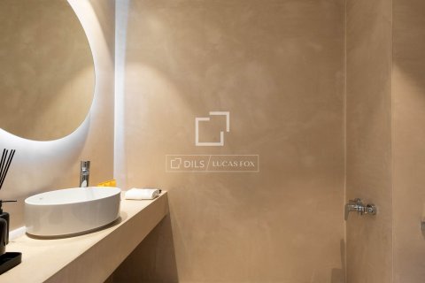 Villa en alquiler en Gavà, Barcelona, España 6 dormitorios, 265 m2 No. 166777 - foto 7