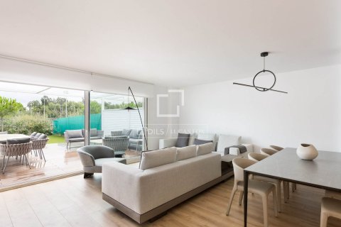 Villa en alquiler en Gavà, Barcelona, España 6 dormitorios, 265 m2 No. 166777 - foto 11