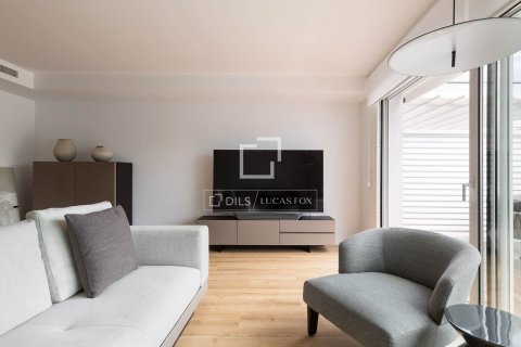 Villa en alquiler en Gavà, Barcelona, España 6 dormitorios, 265 m2 No. 166777 - foto 14