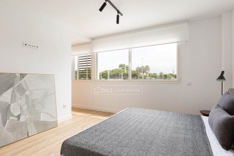 Villa en alquiler en Gavà, Barcelona, España 6 dormitorios, 265 m2 No. 166777 - foto 23