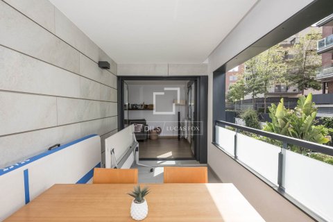 Apartament w Sant Cugat Del Valles, Barcelona, Hiszpania 3 sypialnie, 101 mkw. nr 166778 – zdjęcie 5