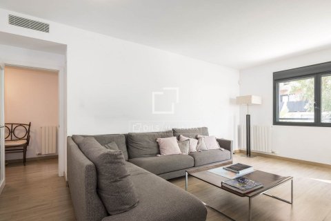 Apartament w Sant Cugat Del Valles, Barcelona, Hiszpania 3 sypialnie, 101 mkw. nr 166778