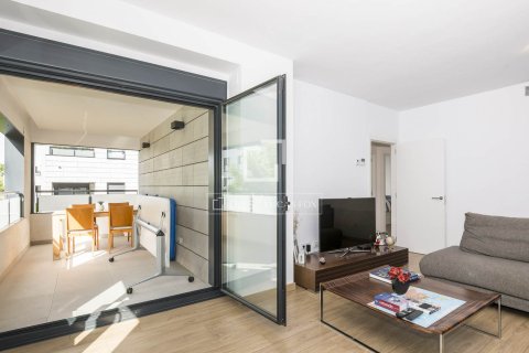 Apartament w Sant Cugat Del Valles, Barcelona, Hiszpania 3 sypialnie, 101 mkw. nr 166778 – zdjęcie 9